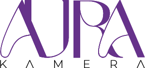 Aura kamera